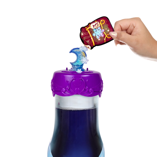 Magic Mixies Pixlings Doll S2 Marena The Ice Mermaid