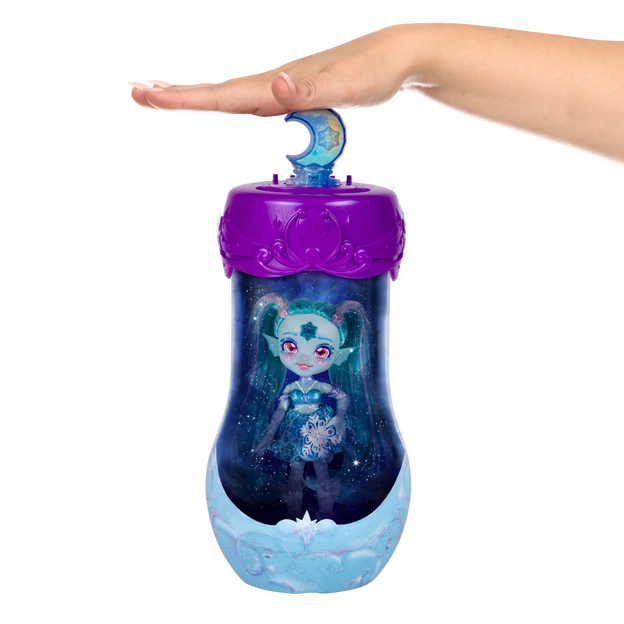Magic Mixies Pixlings Doll S2 Marena The Ice Mermaid