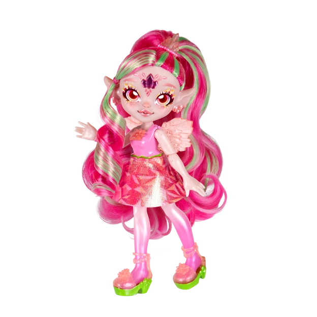 Magic Mixies Pixlings Doll S2 Faye The Fairy