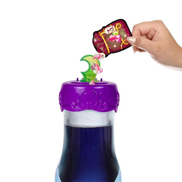 Magic Mixies Pixlings Doll S2 Faye The Fairy