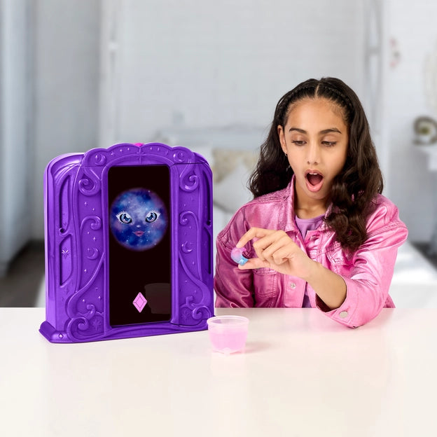 Magic Mixies Pixie Supremes Magic Mirror req 3 x AA batteries