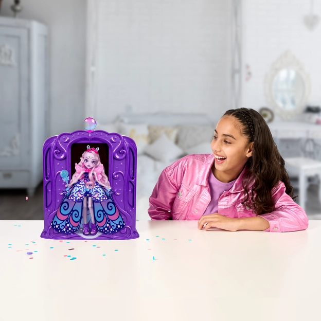 Magic Mixies Pixie Supremes Magic Mirror req 3 x AA batteries