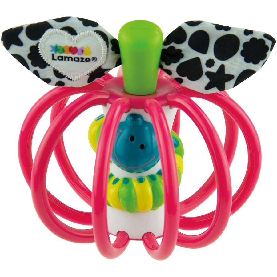 Lamaze Grab Apple Asst