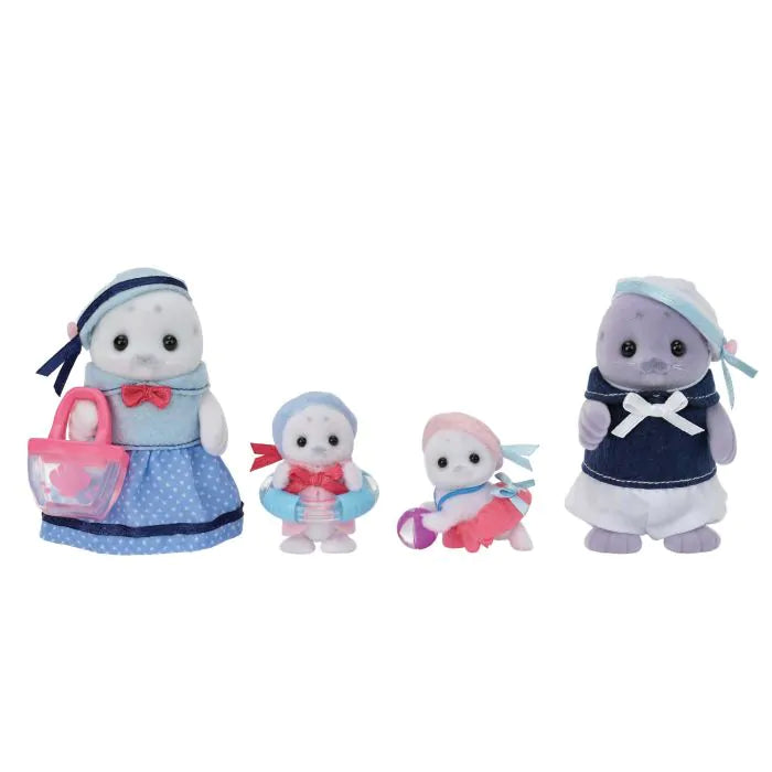SF5759 Seal Family