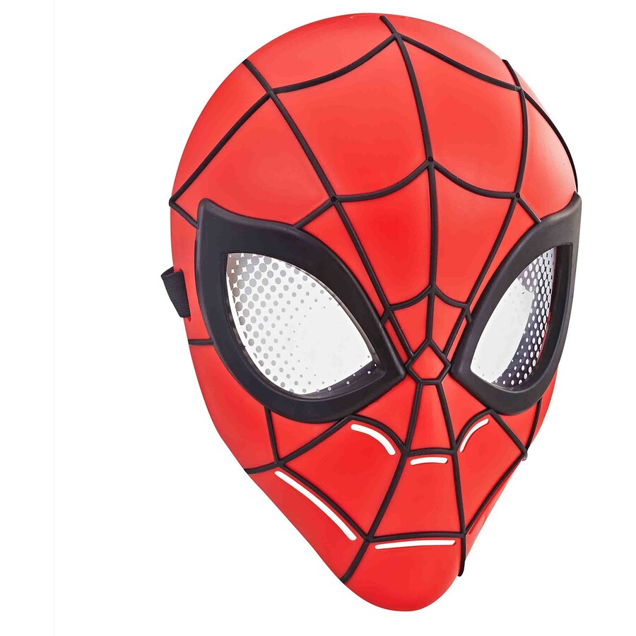 Spiderman Hero Mask