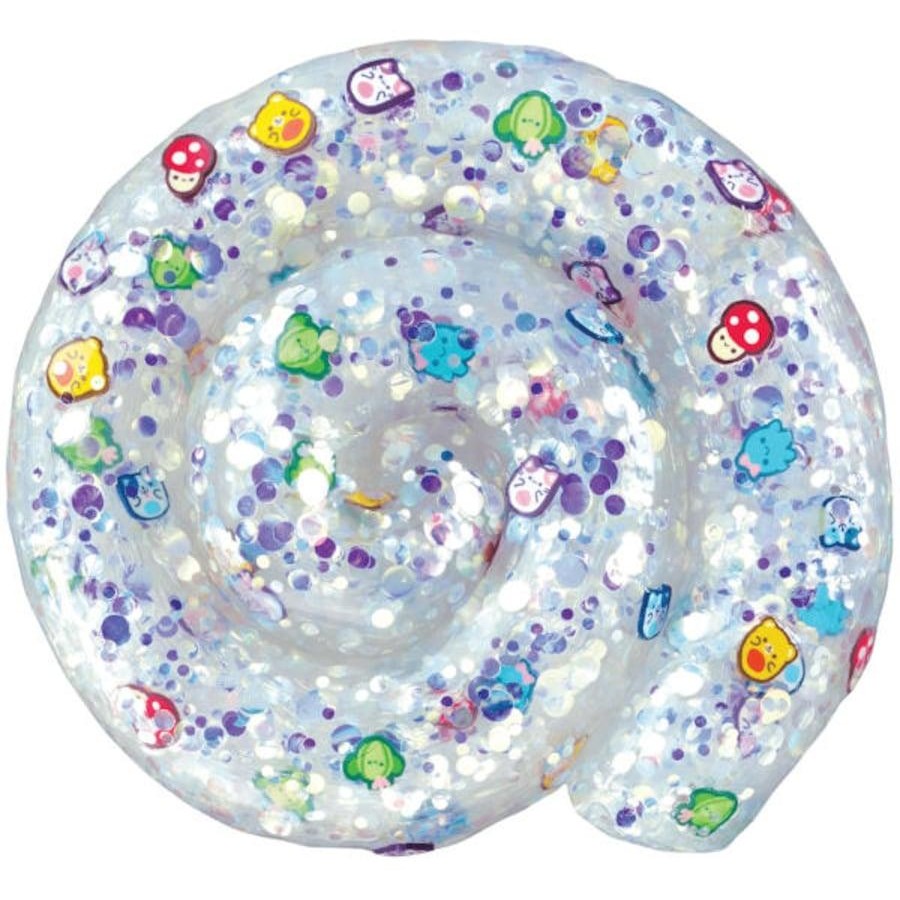 Crazy Aarons Putty Kawaii Cute Trendsetters 90g Tin