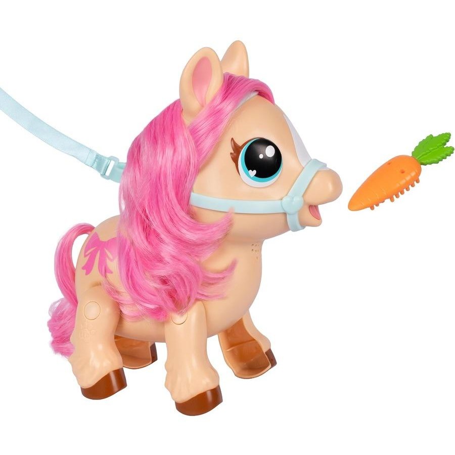 Little Live Pets My Walking Pony TWINKLE