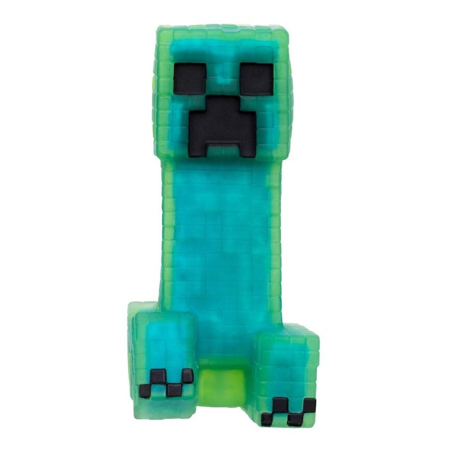 Goo Jit Zu Minecraft Hero Pack - Charged Creeper