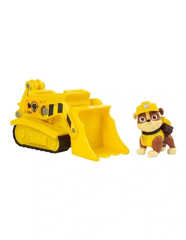 Paw Patrol Sustainable Basic Vehicle Rubble