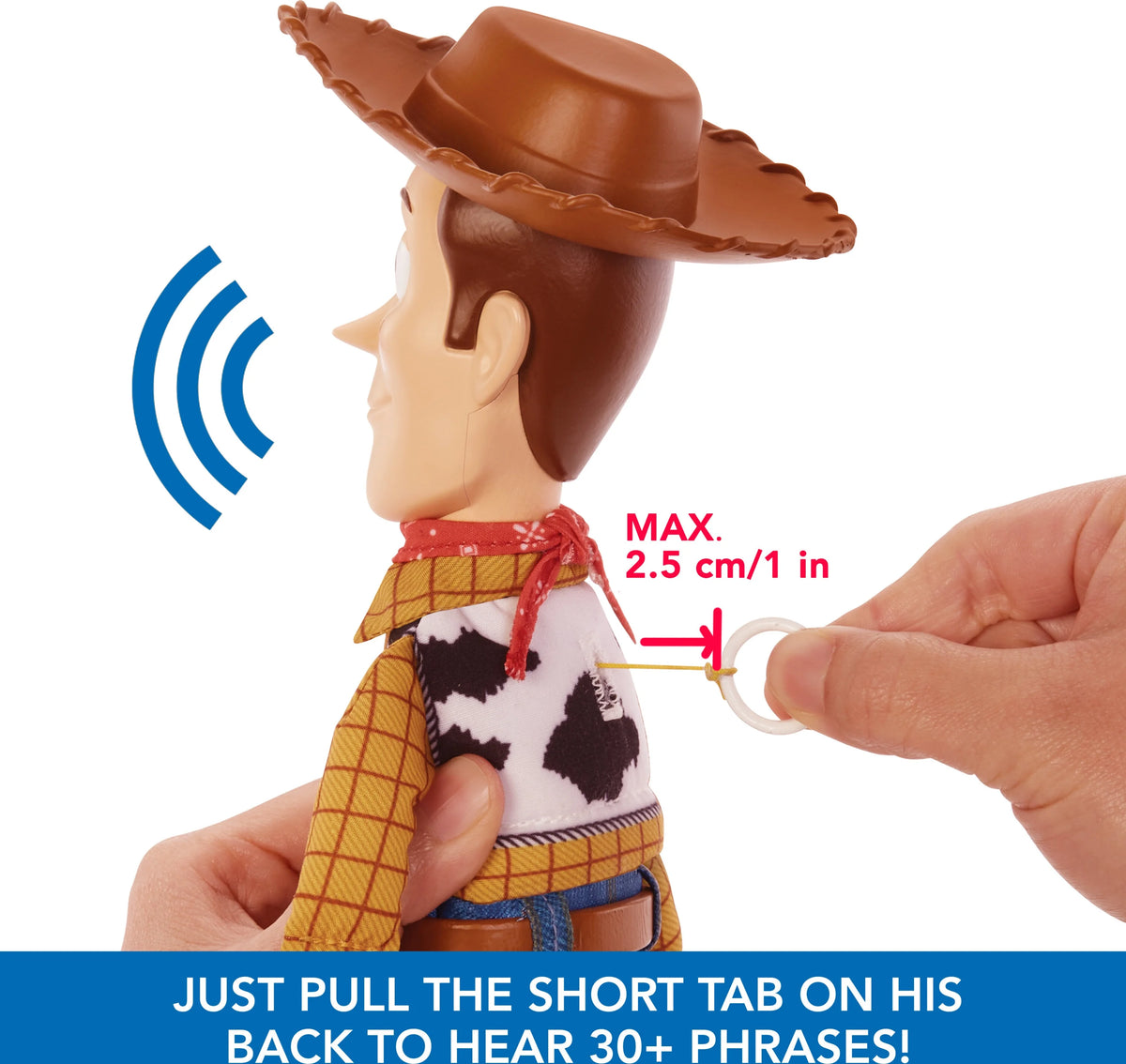 Pull string woody toy story sales