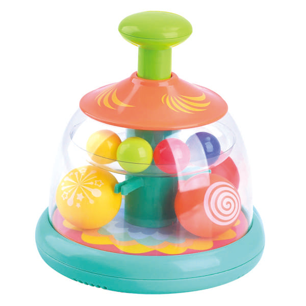 PLAYGO TOYS ENT. LTD. Popping Ball Dome