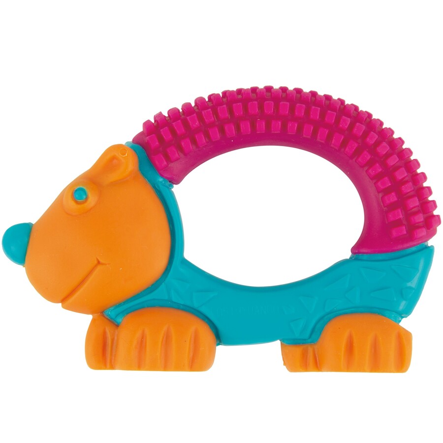 Lamaze Bristle Buddy