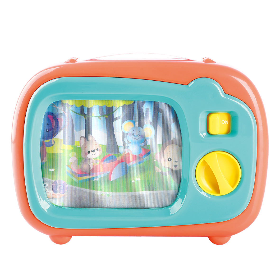 PLAYGO TOYS ENT. LTD.  My First TV