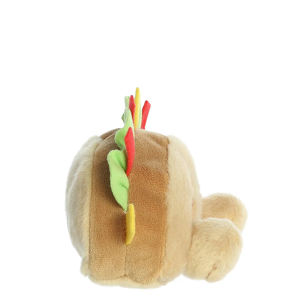 Palm Pals 13cm Fiesta Taco