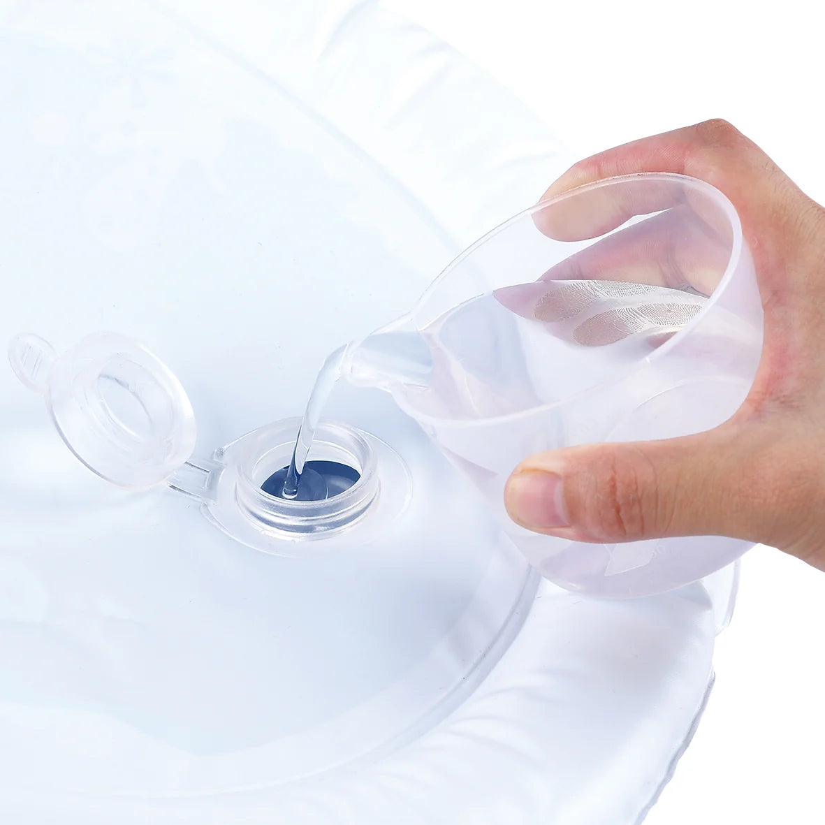 PLAYGO TOYS ENT. LTD. Water Sensory Mat