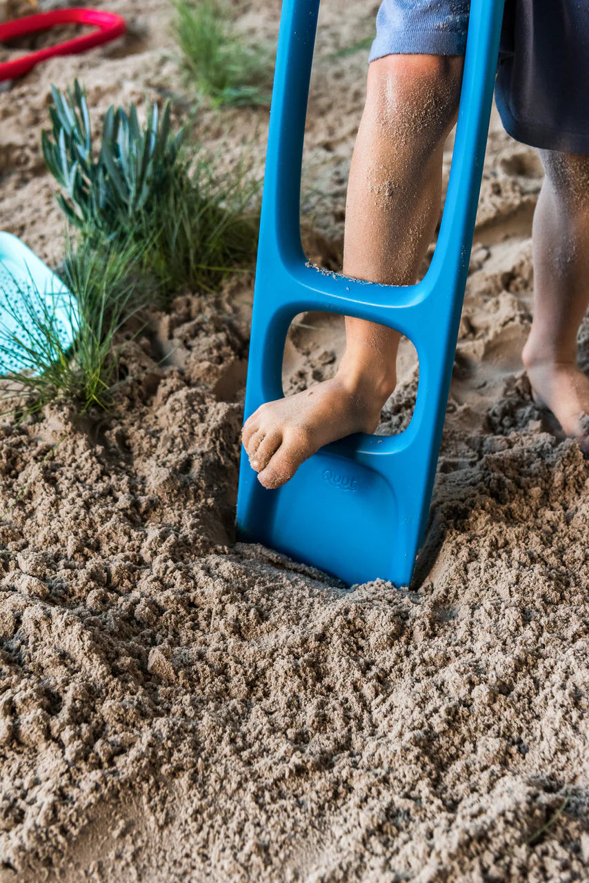 Quut Scoppi Shovel Ocean