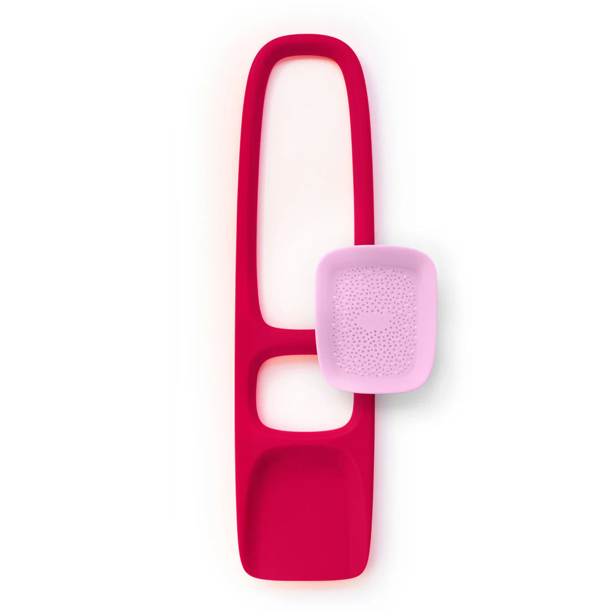 Quut Scoppi Shovel Cherry