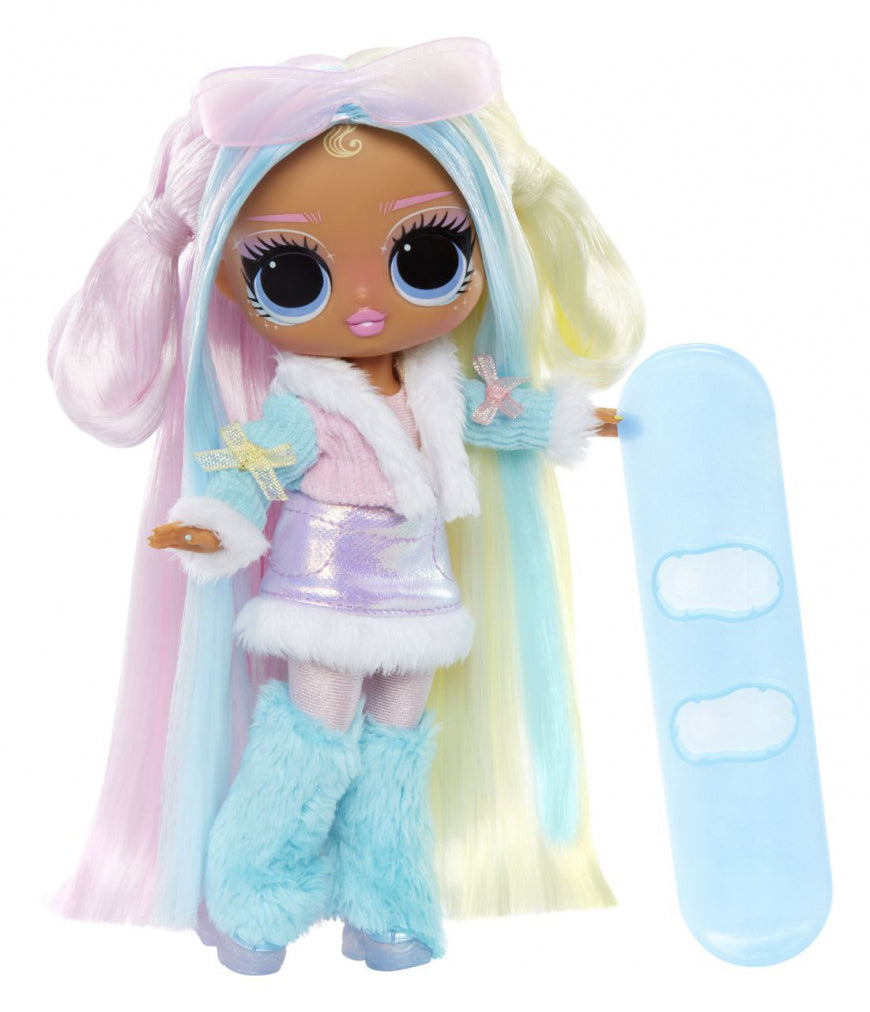 LOL Surprise Tweens Winter Snow Doll