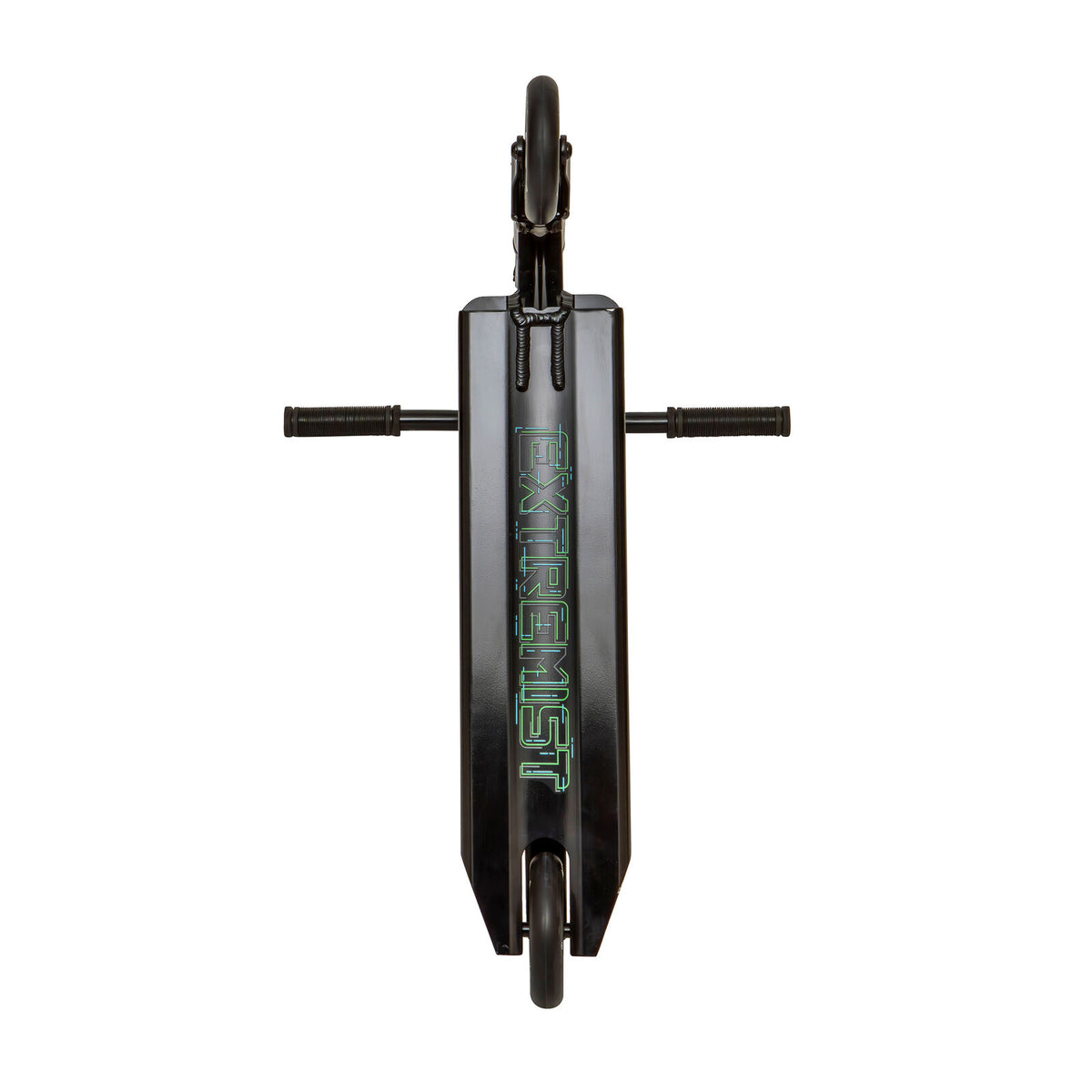 Grit Extremist Stunt Scooter Black 172510
