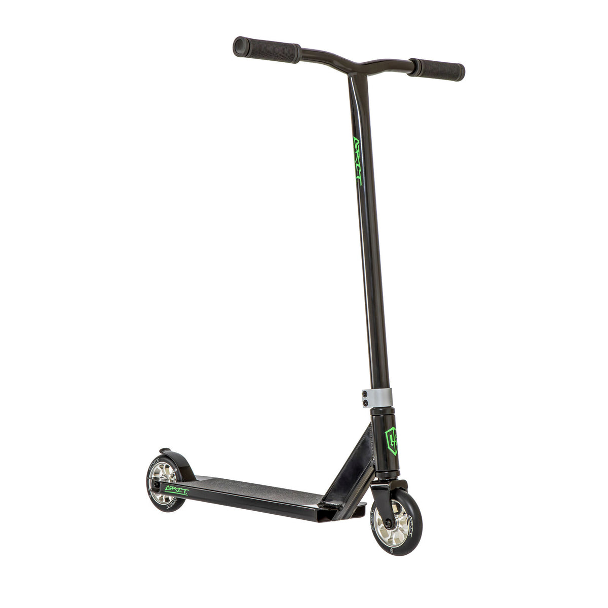 Grit Extremist Stunt Scooter Black 172510