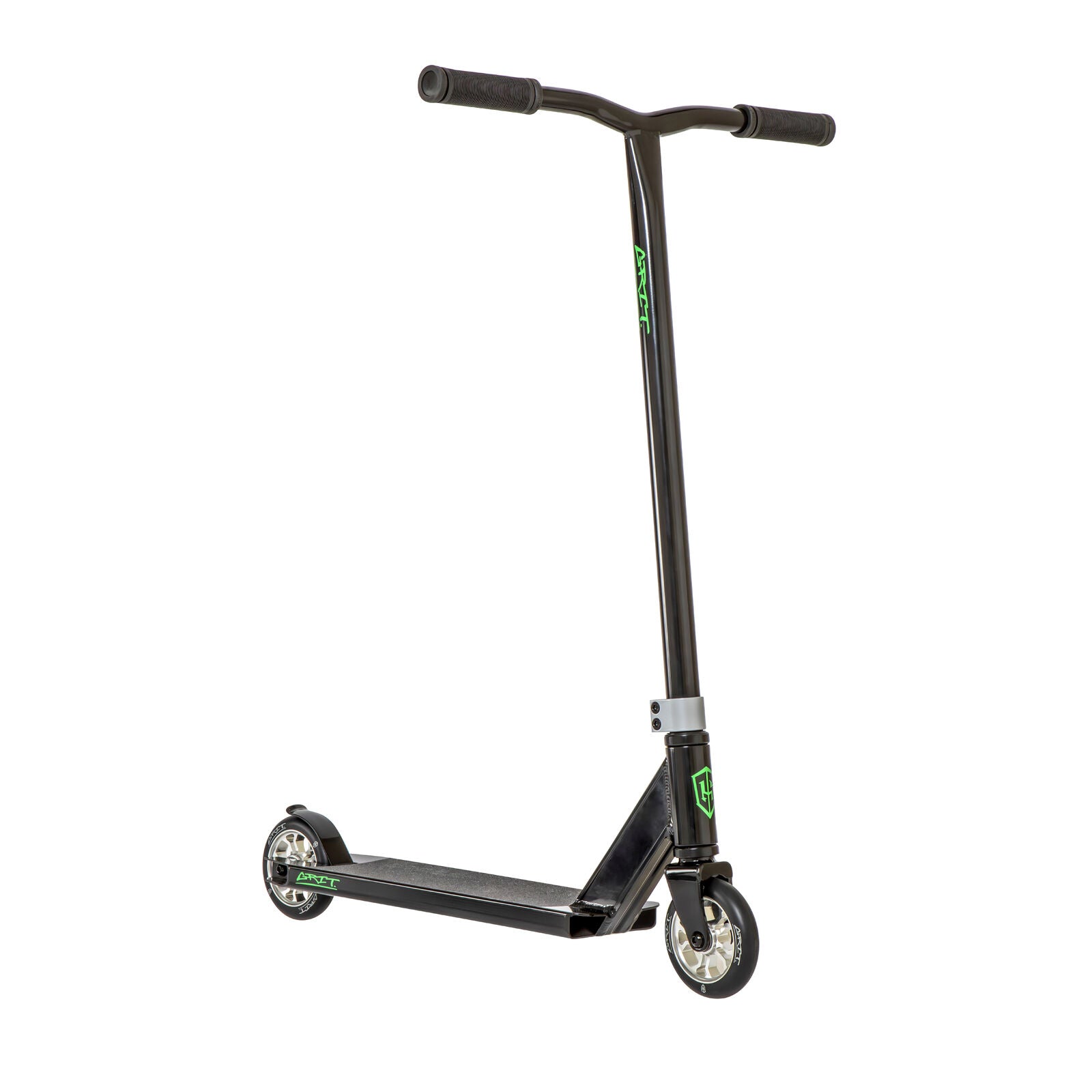 Grit Extremist Stunt Scooter Black 172510