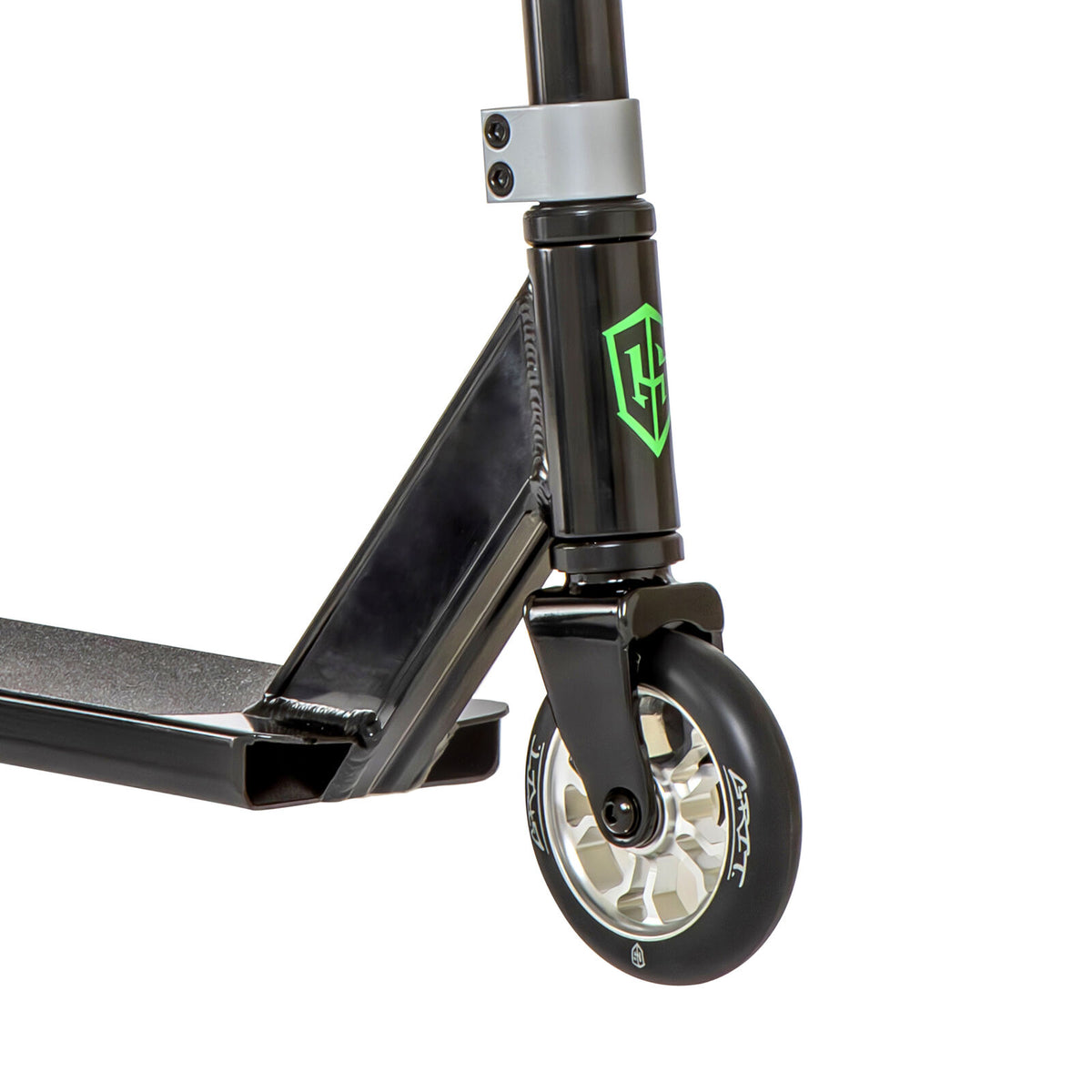 Grit Extremist Stunt Scooter Black 172510