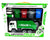 Urban Environmental Garbage Truck and Bins