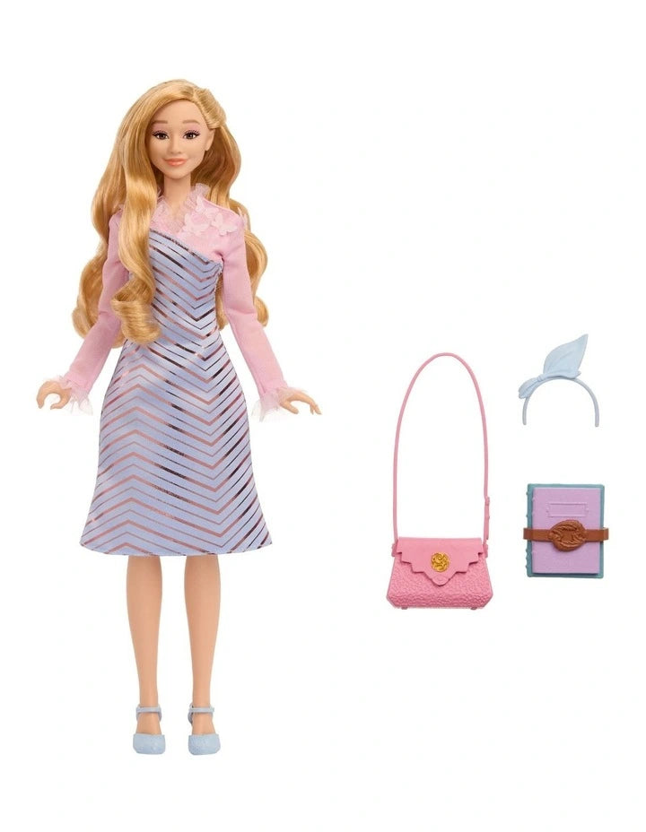 Wicked Glinda at Shiz University