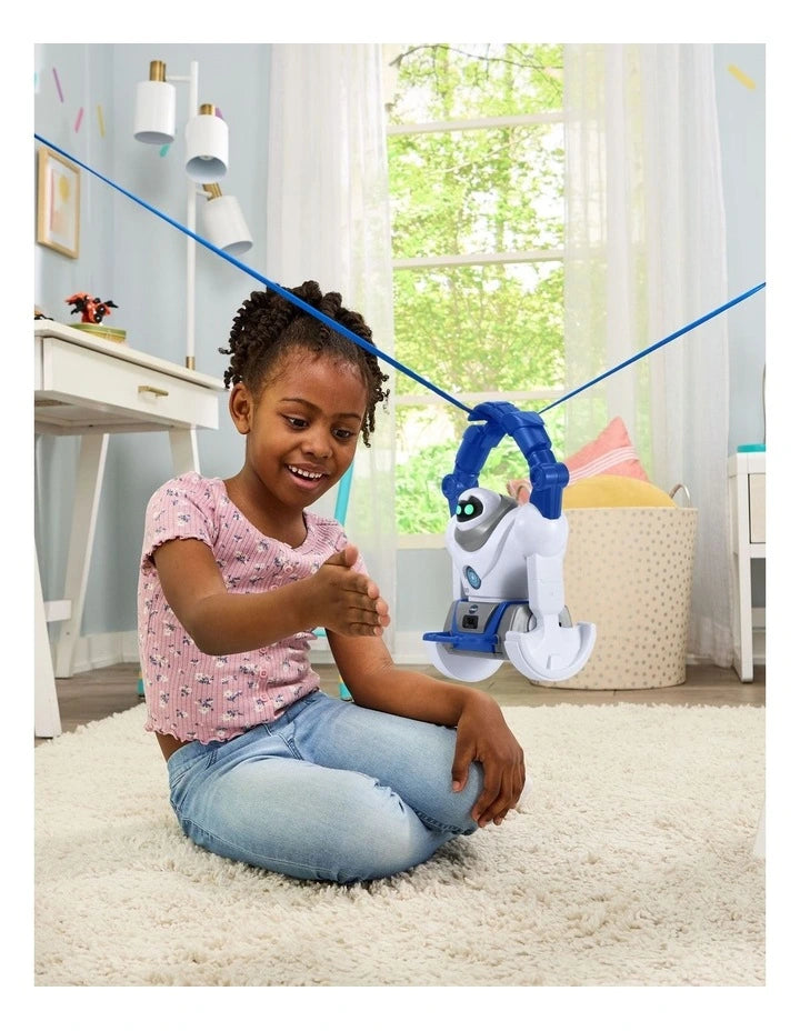 Vtech V Bot req 4 x AA batteries