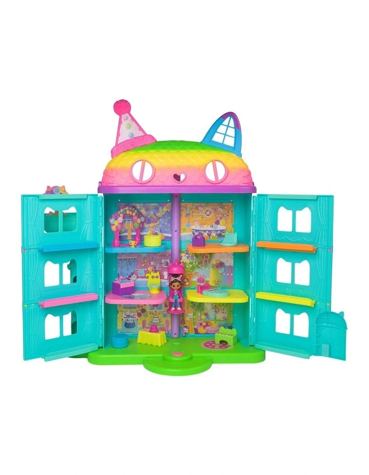Gabby's Dollhouse Gabby's Celebration Dollhouse