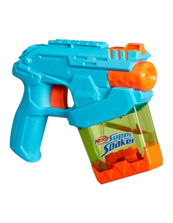 Nerf Super Soaker Mini Dunk Fill