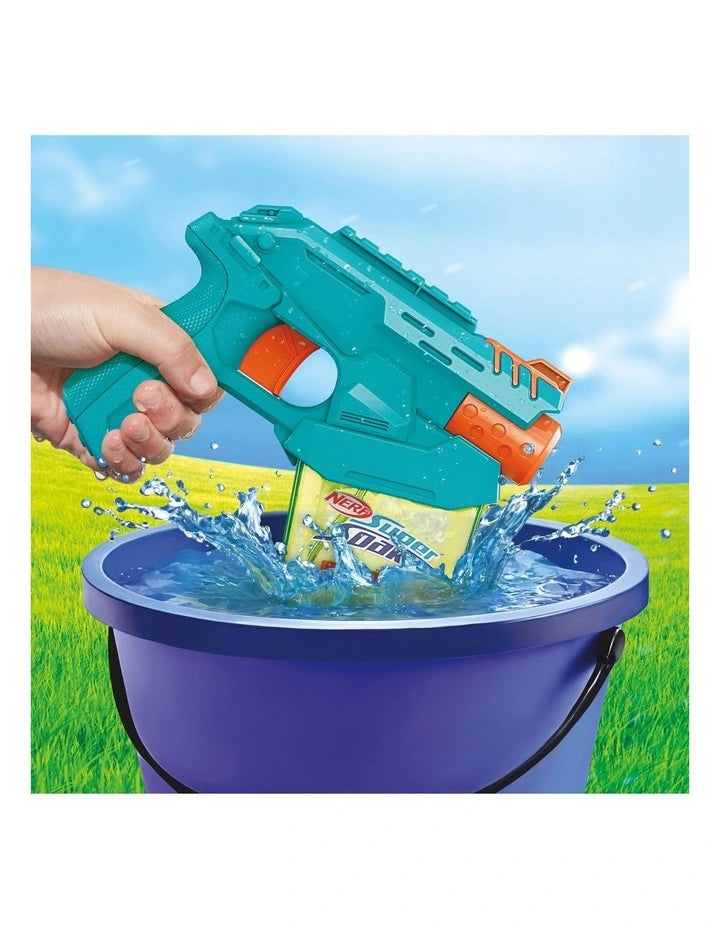 Nerf Super Soaker Mini Dunk Fill