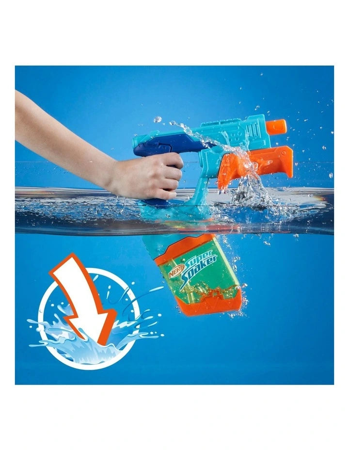 Nerf Super Soaker Dunk Fill 2pk
