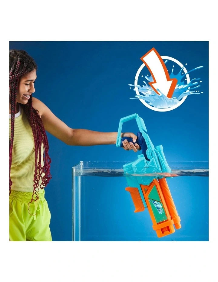 Nerf Super Soaker Mega Dunk Fill