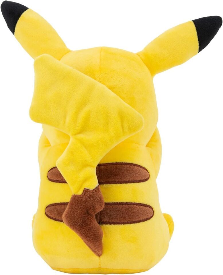 Pokemon 8inch Plush Pikachu