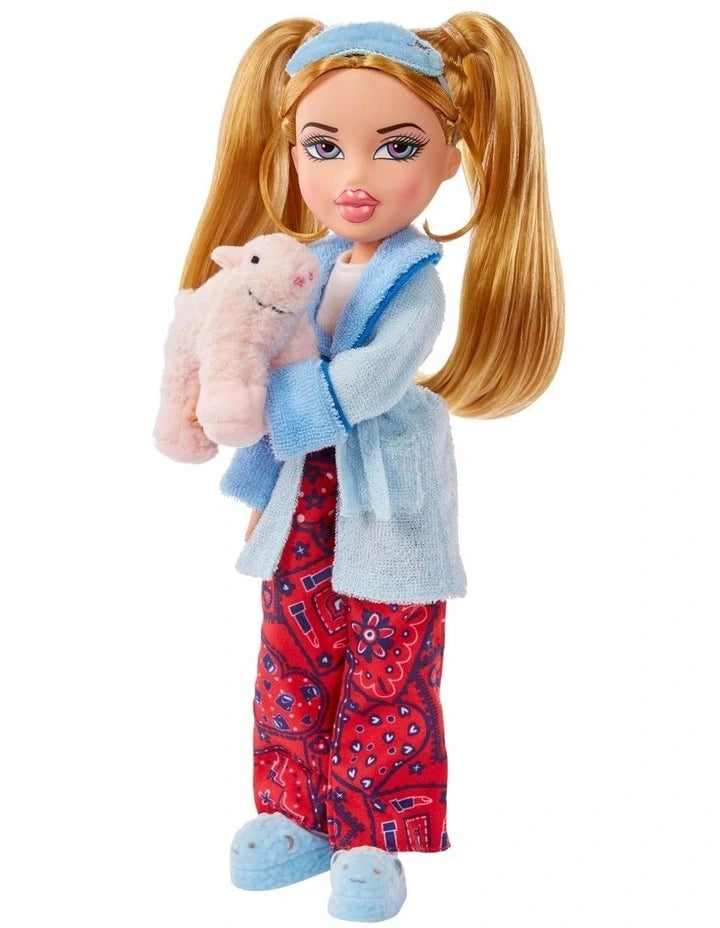 Bratz Slumber Party Doll - Cloe