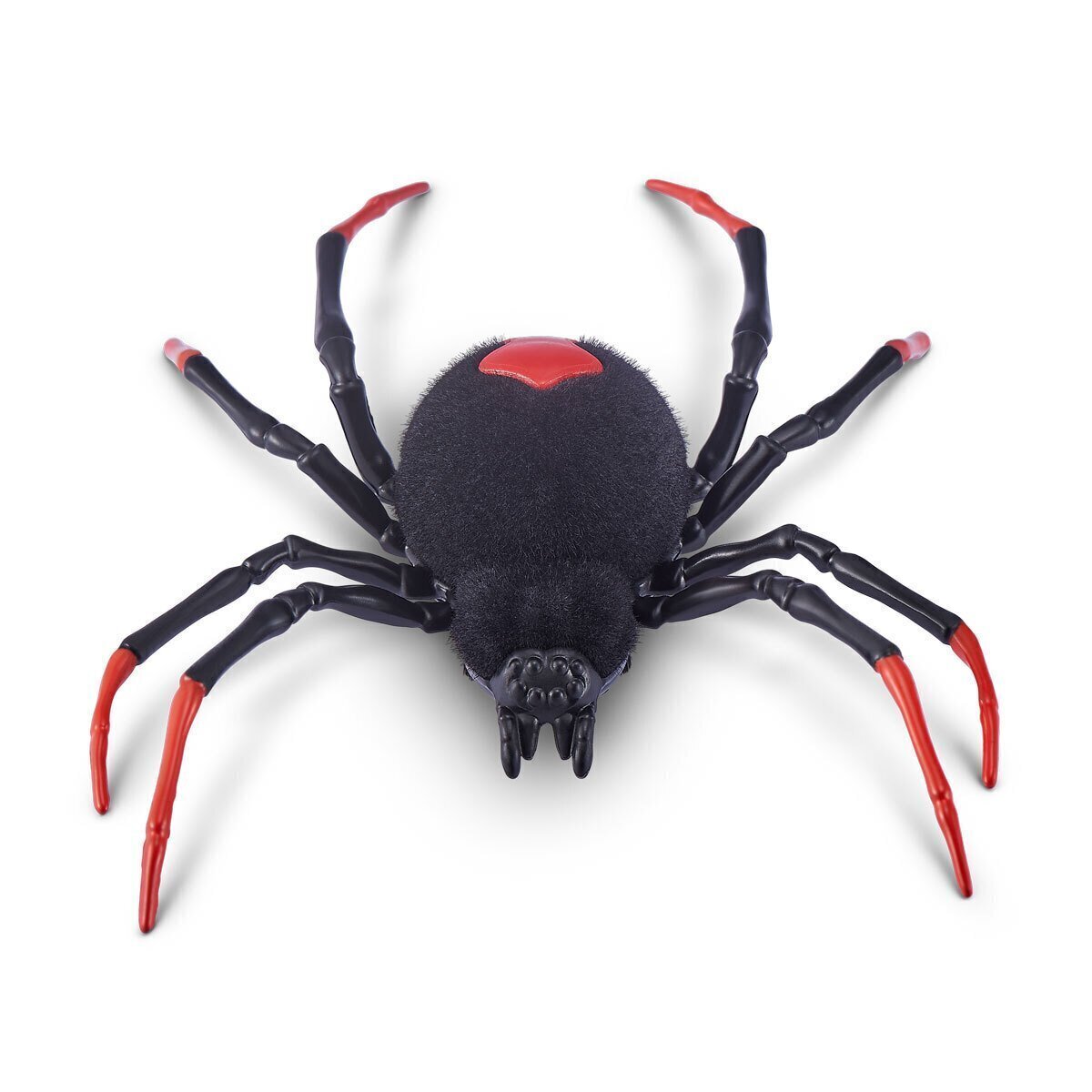 Zuru Robo Alive Robotic Spider Glow In The Dark batteries included