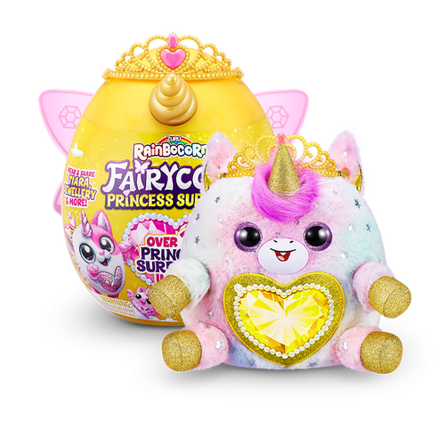 Zuru Rainbocorns Fairycorn Princess Assorted