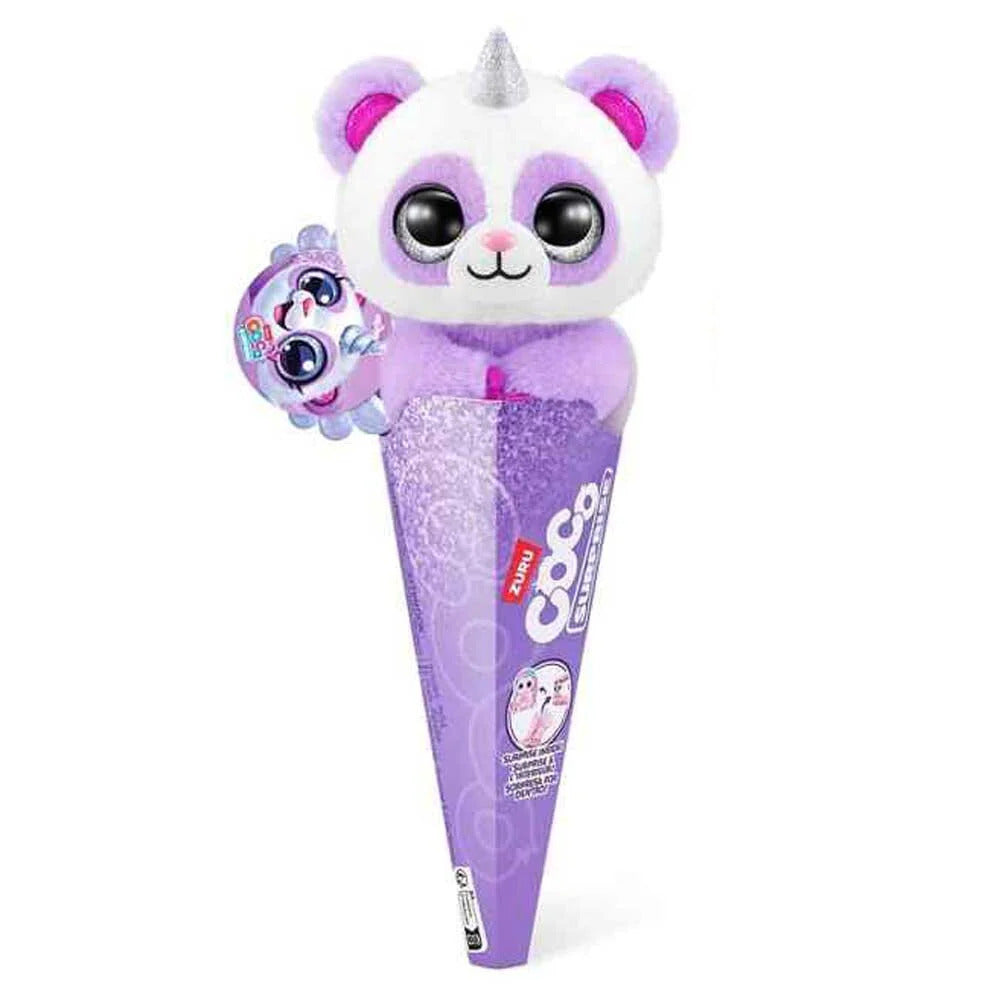 Coco Surprise Cones Fantasy Esme 9608B