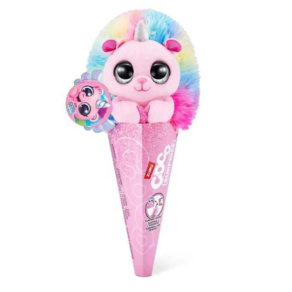 Coco Surprise Cones Fantasy Bella 9608D