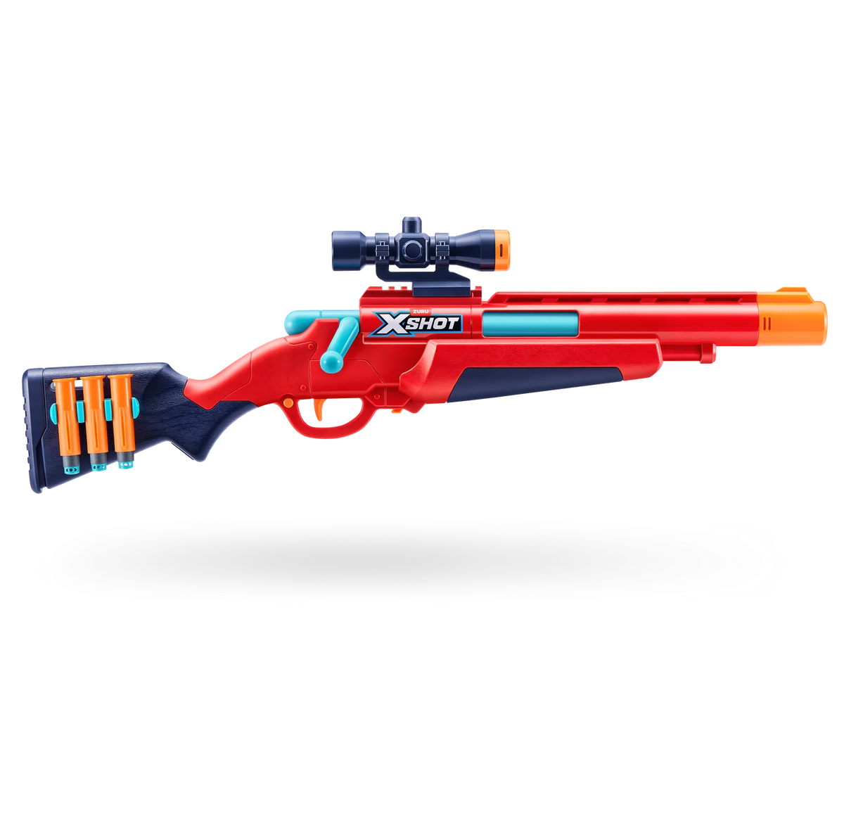 Zuru XShot Ejector Shell Blaster