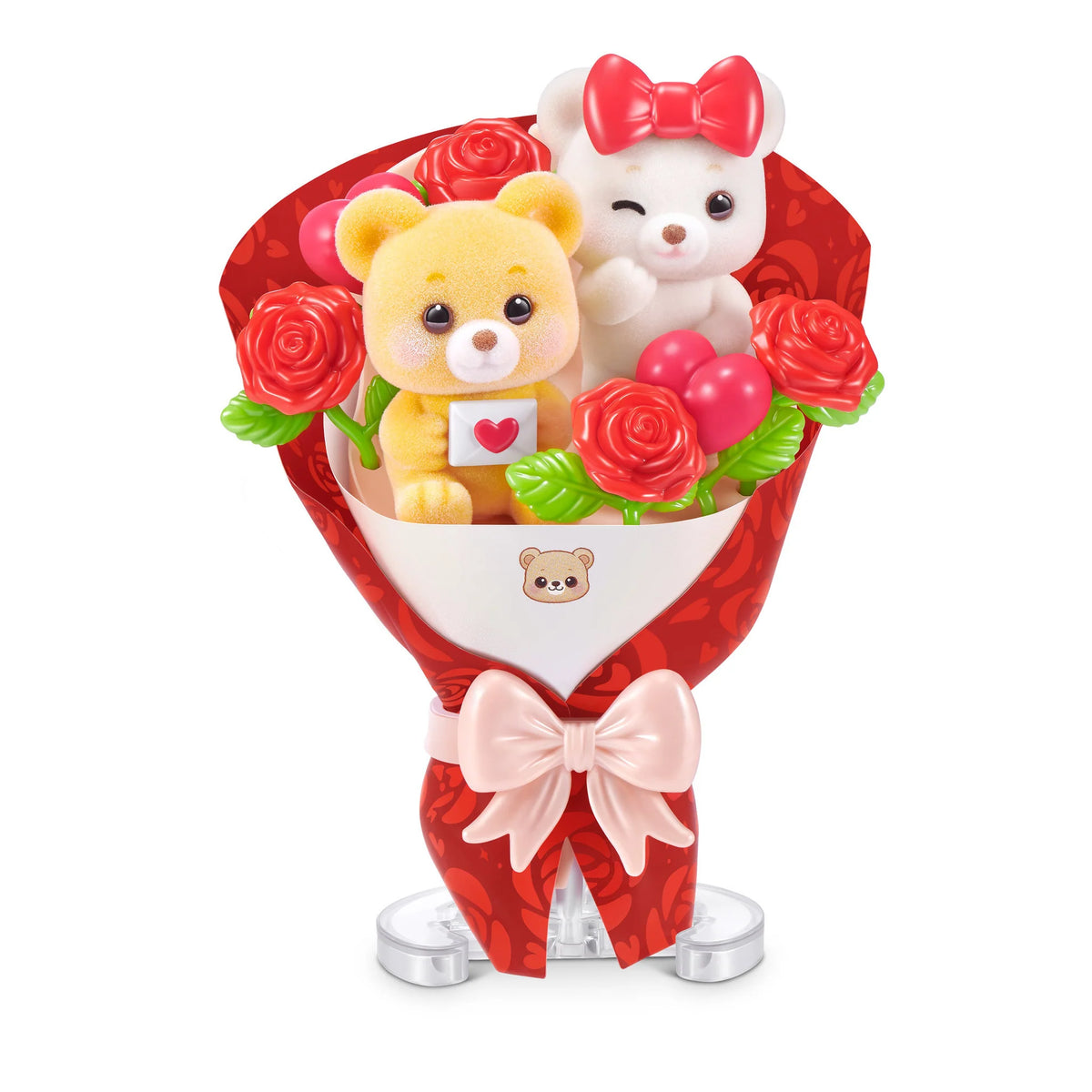 Zuru Mini Brands Kawaii Bouquet S1 Assorted