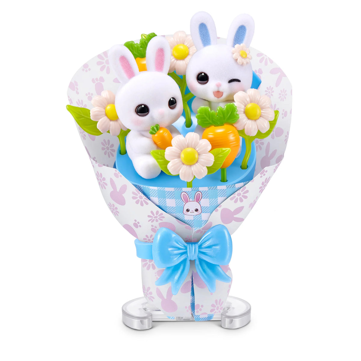 Zuru Mini Brands Kawaii Bouquet S1 Assorted