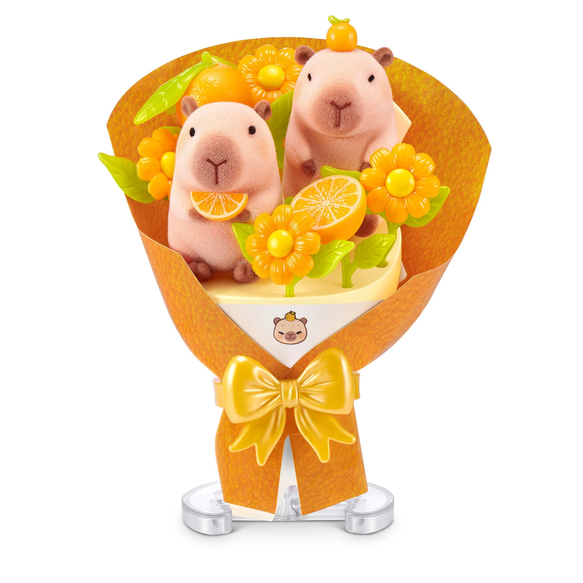 Zuru Mini Brands Kawaii Bouquet S1 Assorted