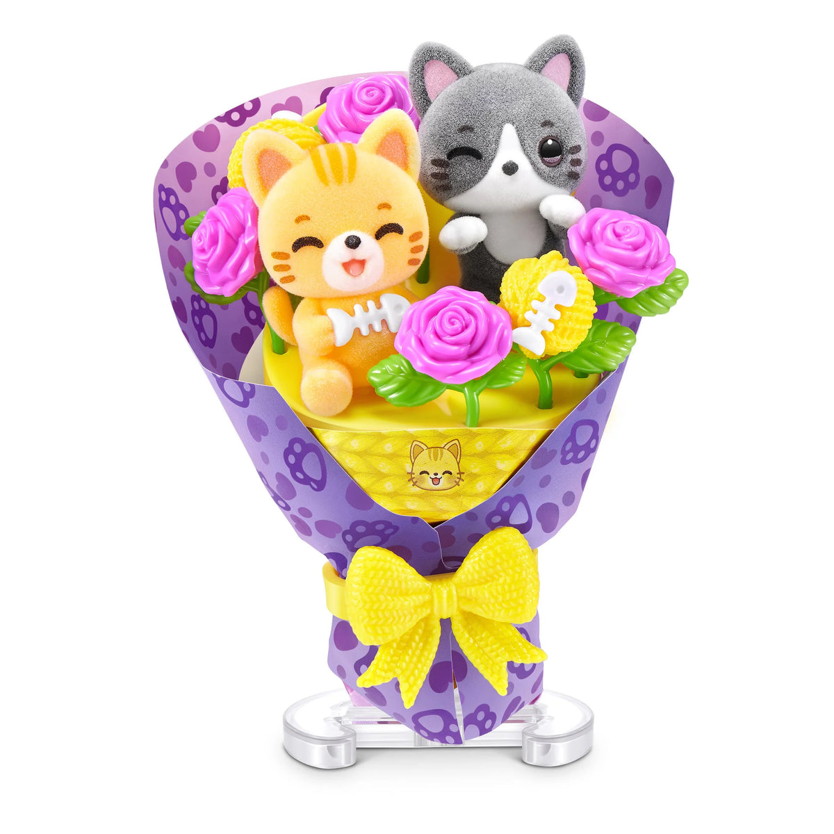 Zuru Mini Brands Kawaii Bouquet S1 Assorted
