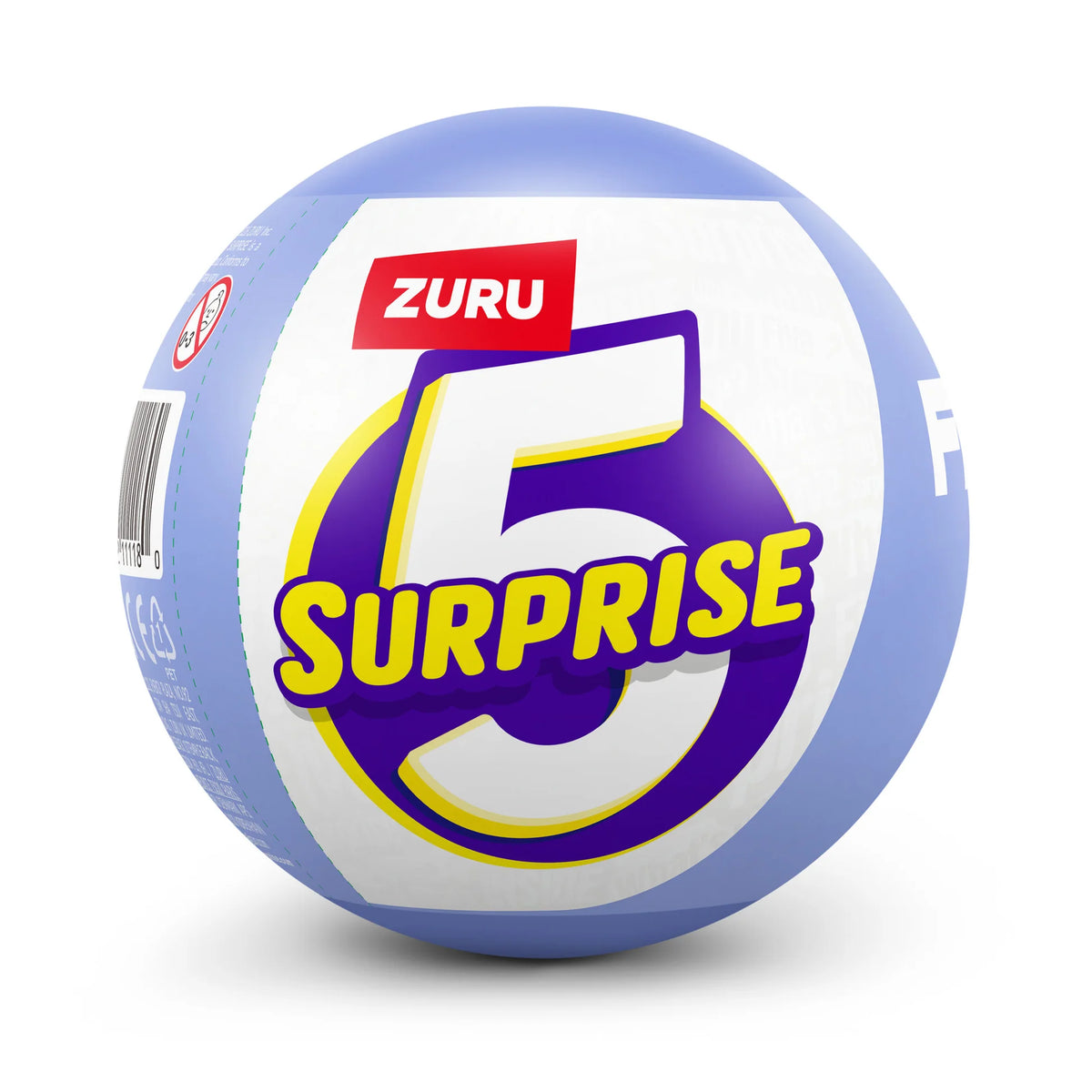 Zuru 5 Surprise Fidget Links Series 1 Assorted