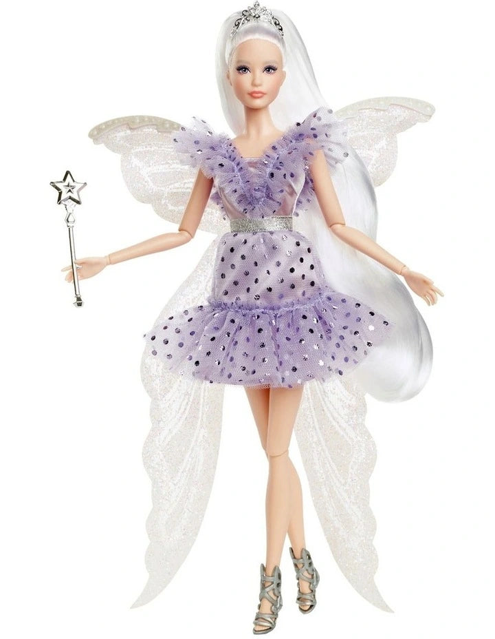 Barbie Signature Edition Tooth Fairy Doll