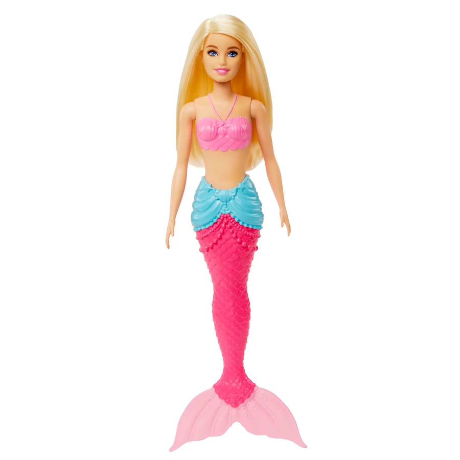 Barbie Dreamtopia Mermaid Doll HGR05