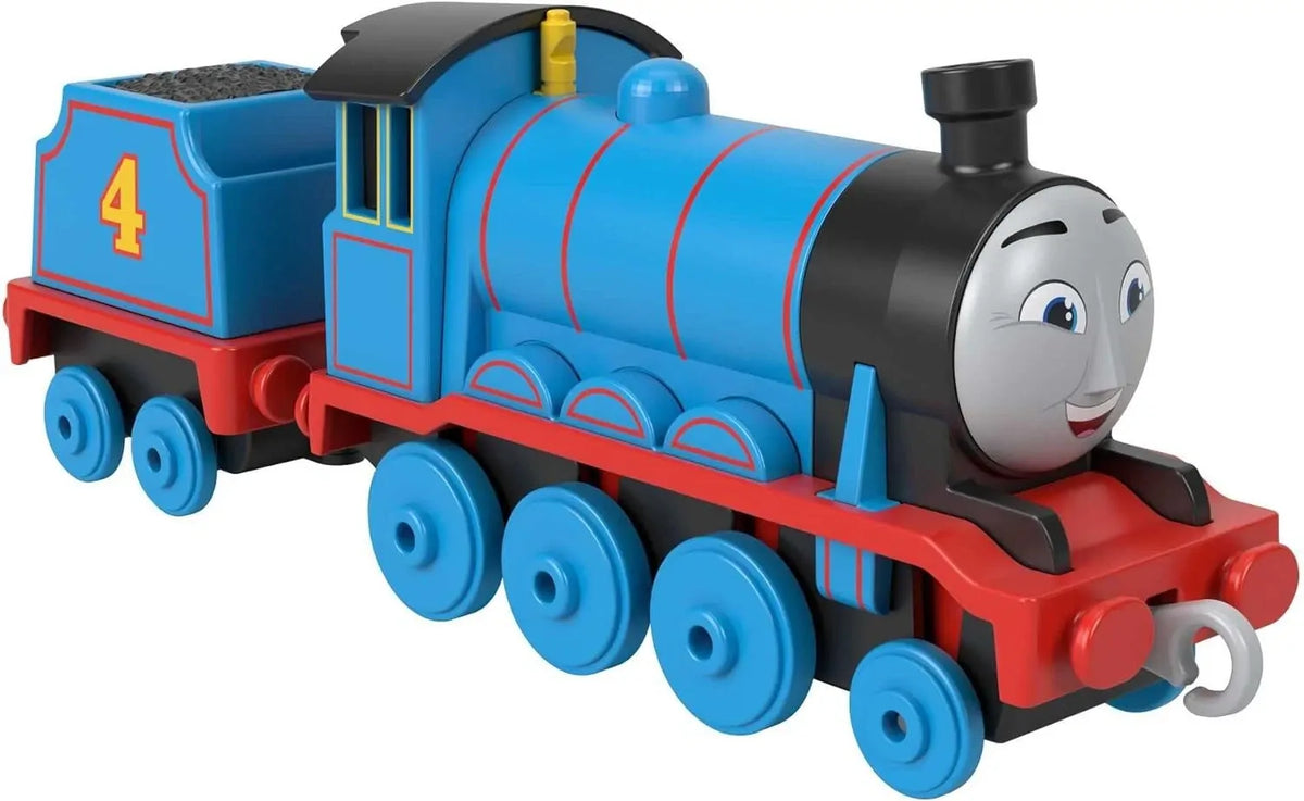 Thomas and Friends Large Metal Diecast - GORDON