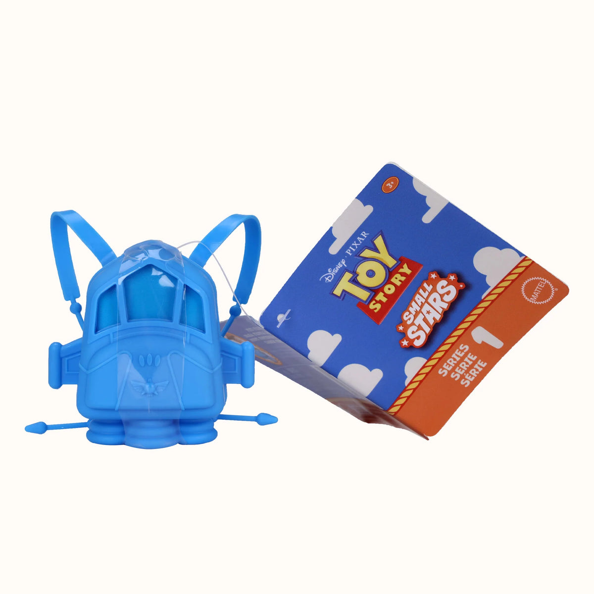 Disney Pixar Toy Story 5 Small Stars Mini Figure Blind Box